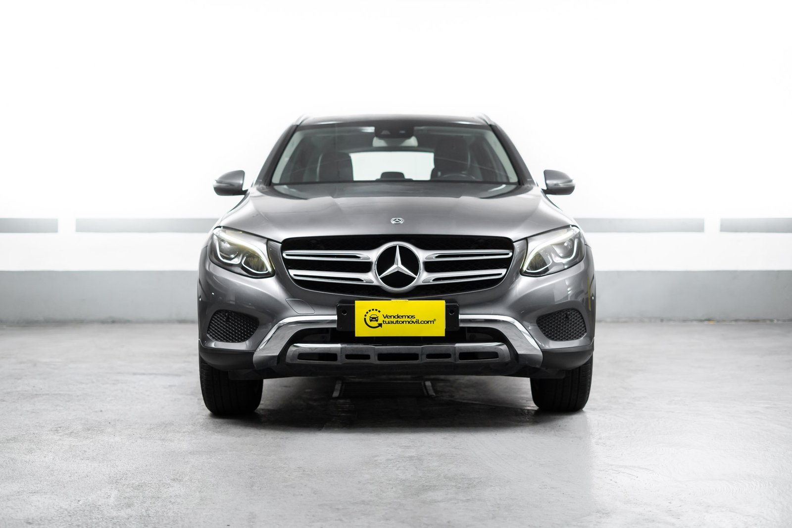 Mercedes-Benz Glc 300 2019 - Imagen 10 de 20
