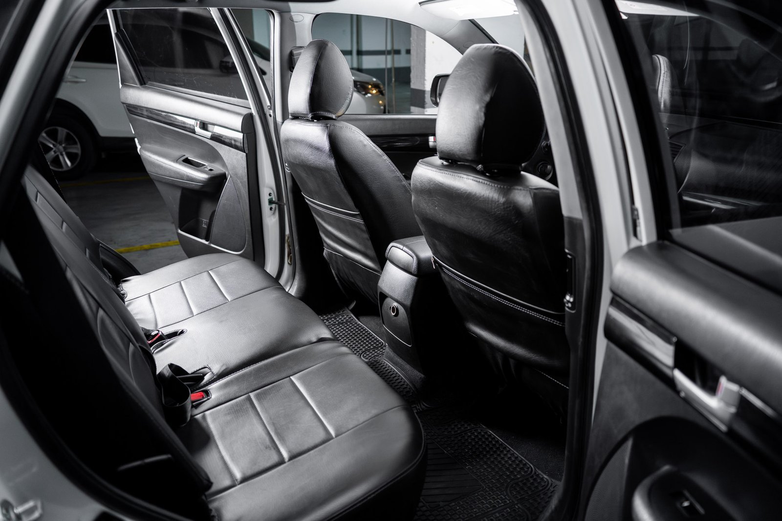 Kia Sorento 2.4 2010 - Imagen 17 de 18