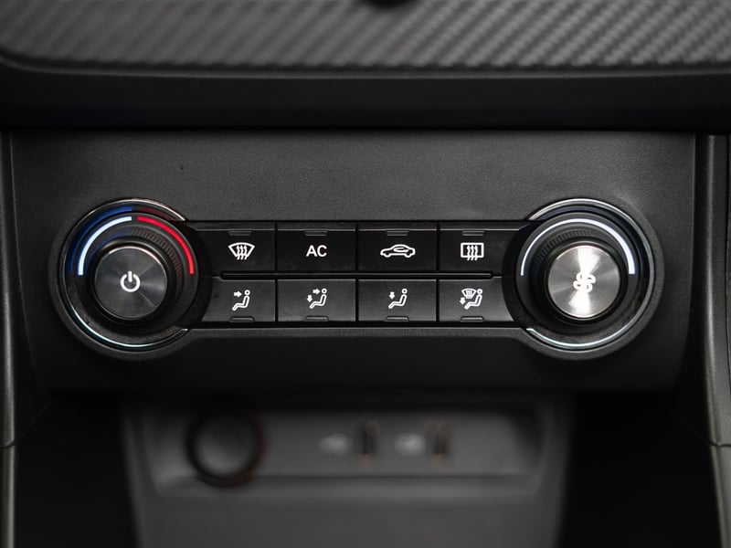 MG Zs 1.5 2022 - Imagen 8 de 10