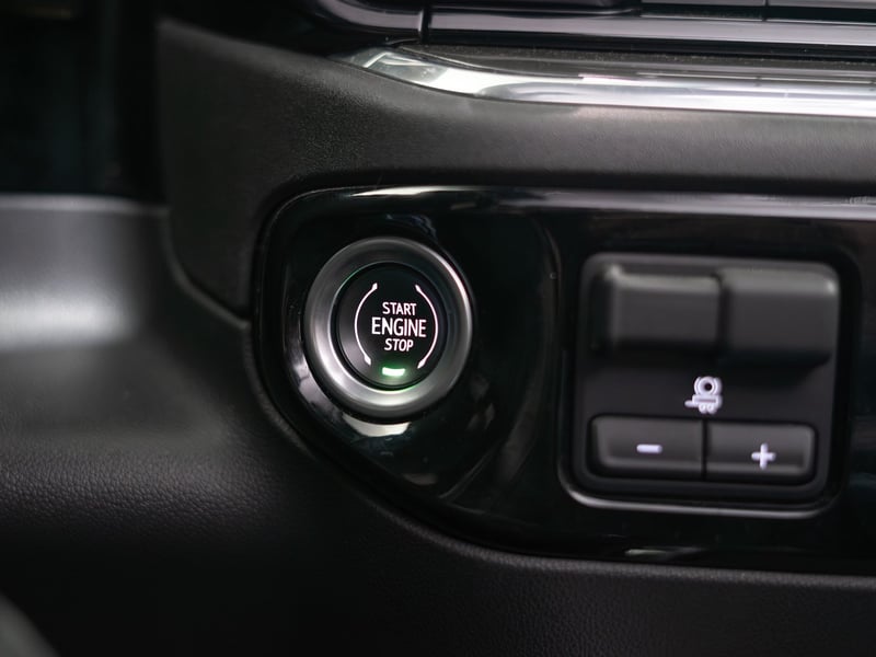 Chevrolet Silverado 3.0 2023 - Imagen 17 de 20