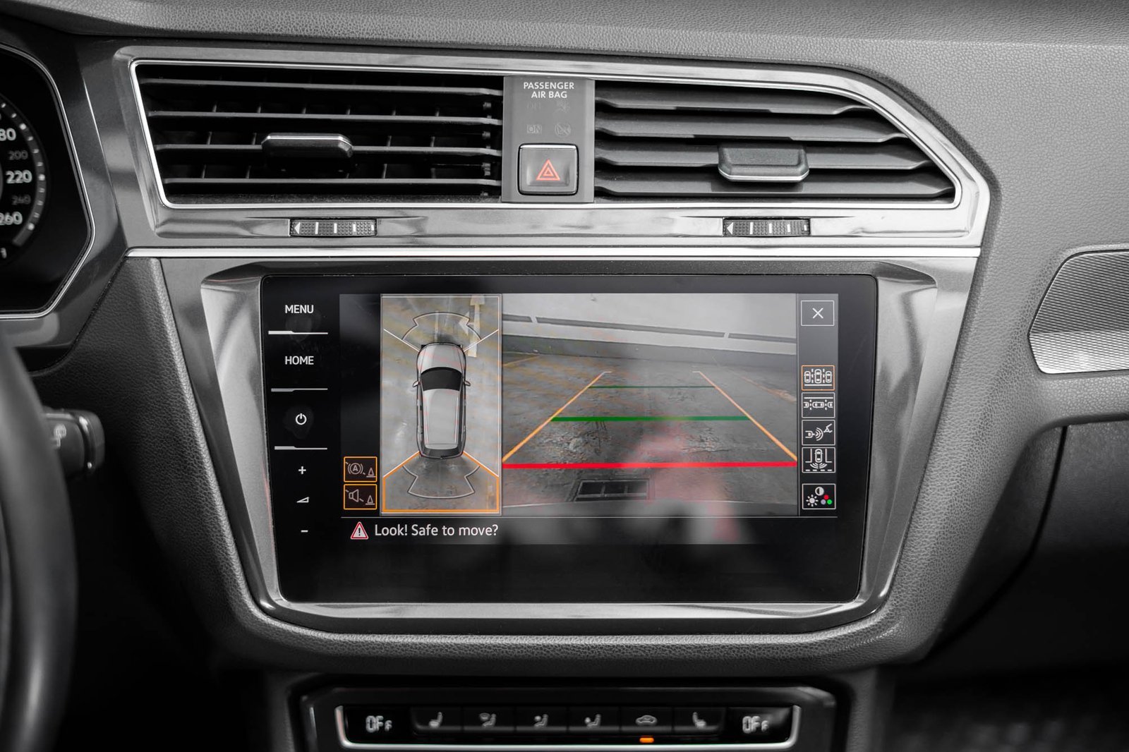 Volkswagen Tiguan 2.0 2019 - Imagen 16 de 20