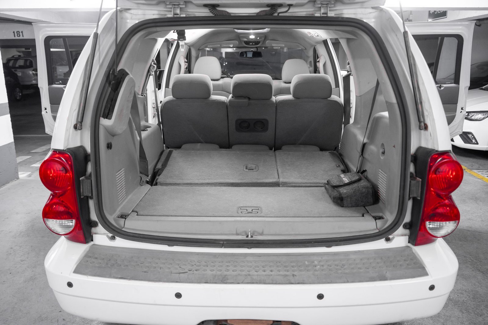 Dodge Durango 5.7 2010 - Imagen 16 de 16