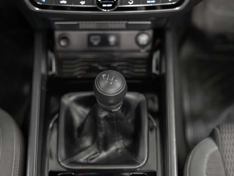 SsangYong Rexton 2.2 2020 - Imagen 16 de 18
