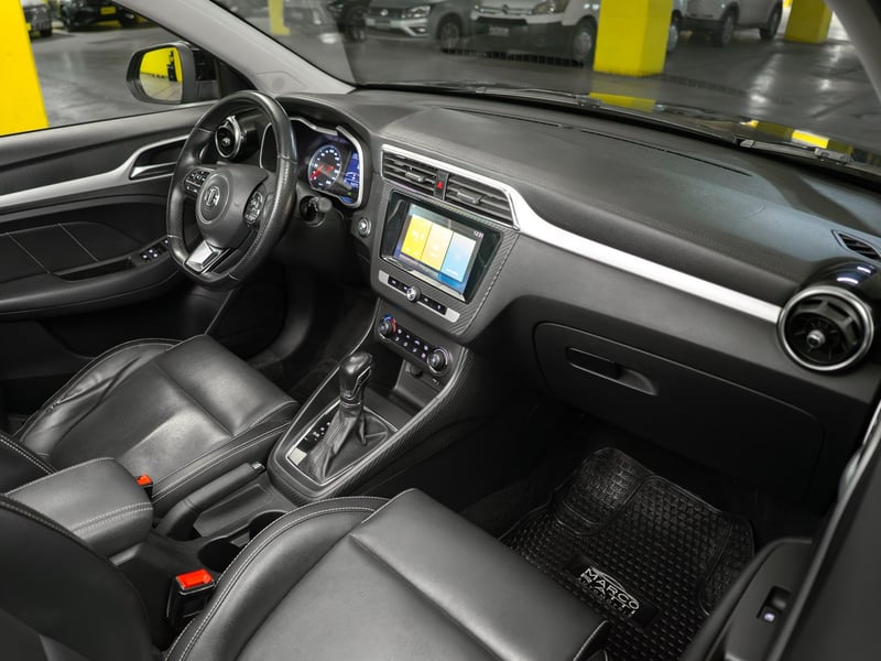 MG Zs 1.5 2021 - Imagen 12 de 20