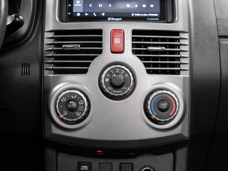 Toyota Rush 1.5 2020 - Imagen 15 de 17