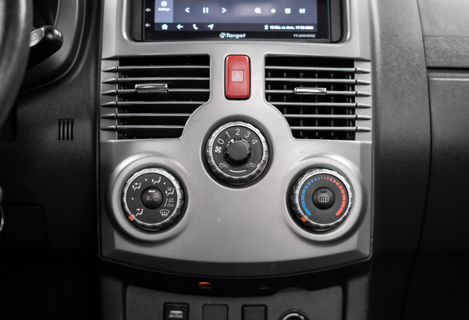 Toyota Rush 1.5 2020 - Imagen 15 de 17