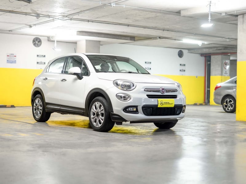 Fiat 500x 1.6 2018 - Imagen 6 de 18
