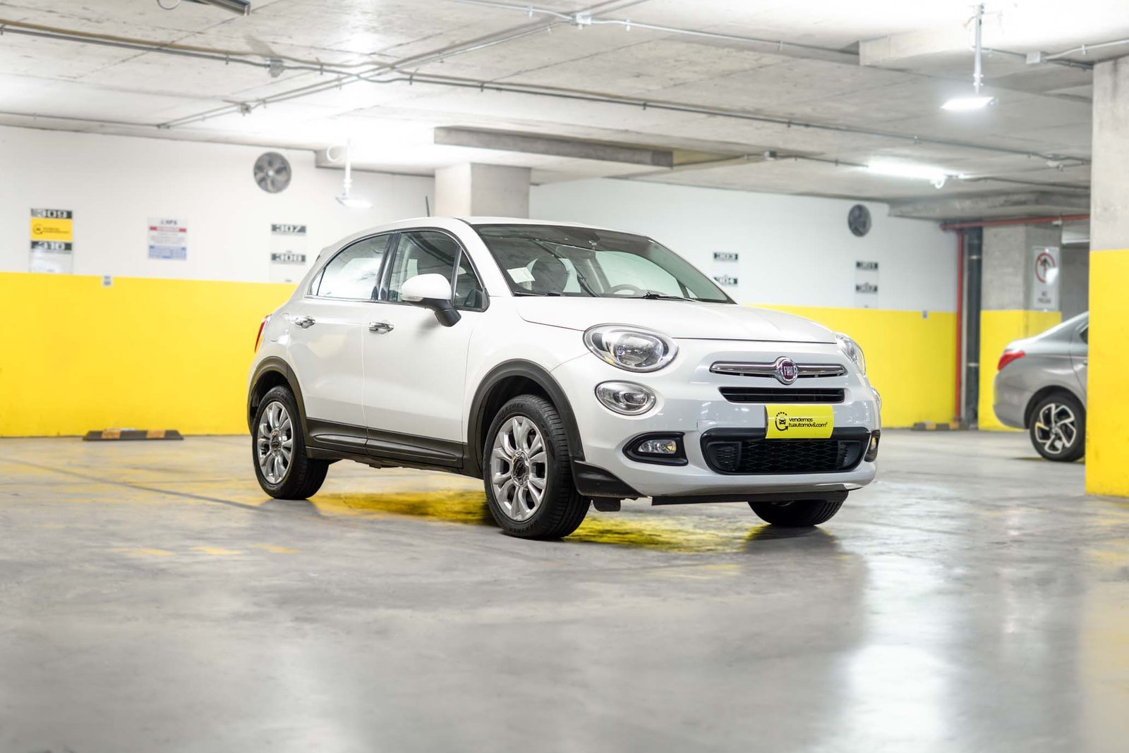 Fiat 500x 1.6 2018 - Imagen 6 de 18