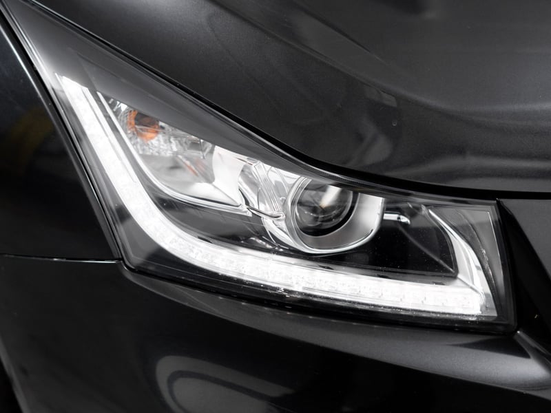 Chevrolet Cruze 1.8 2017 - Imagen 11 de 18