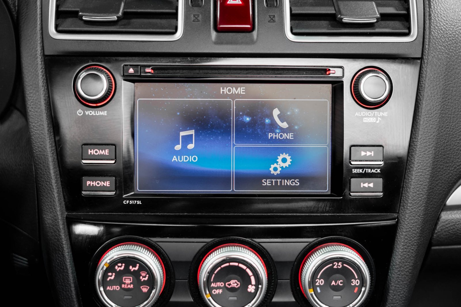 Subaru Forester 2.0 2016 - Imagen 15 de 18