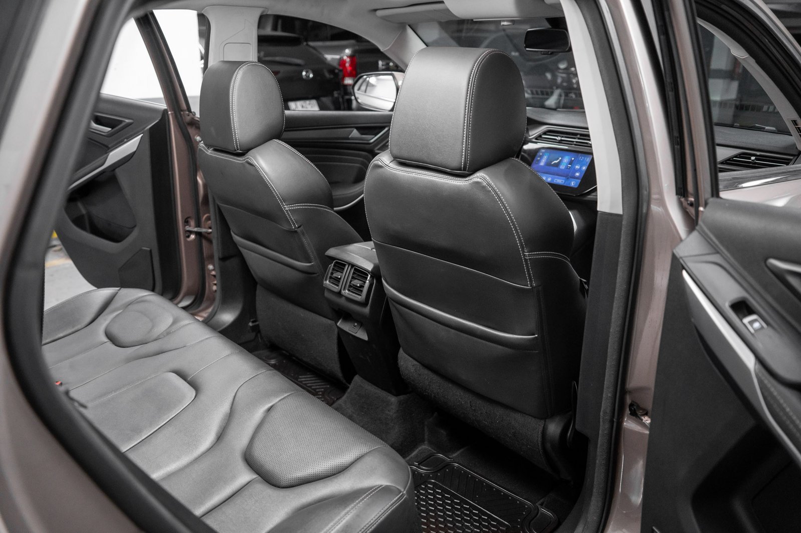 Ford Territory 1.5 2022 - Imagen 4 de 20