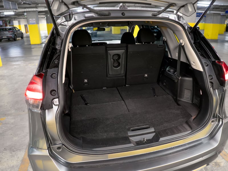 Nissan Xtrail 2.5 2019 - Imagen 19 de 19