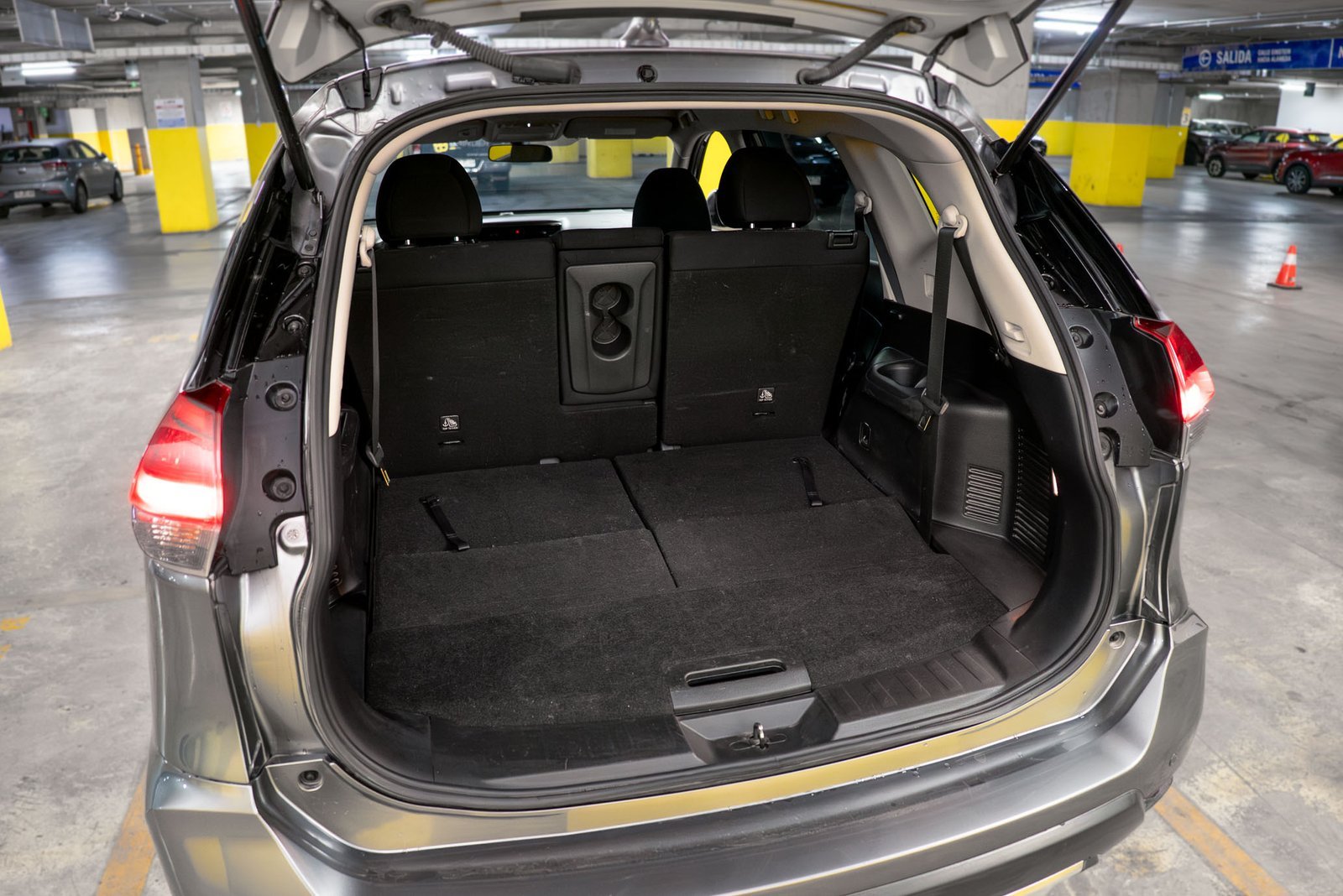 Nissan Xtrail 2.5 2019 - Imagen 19 de 19