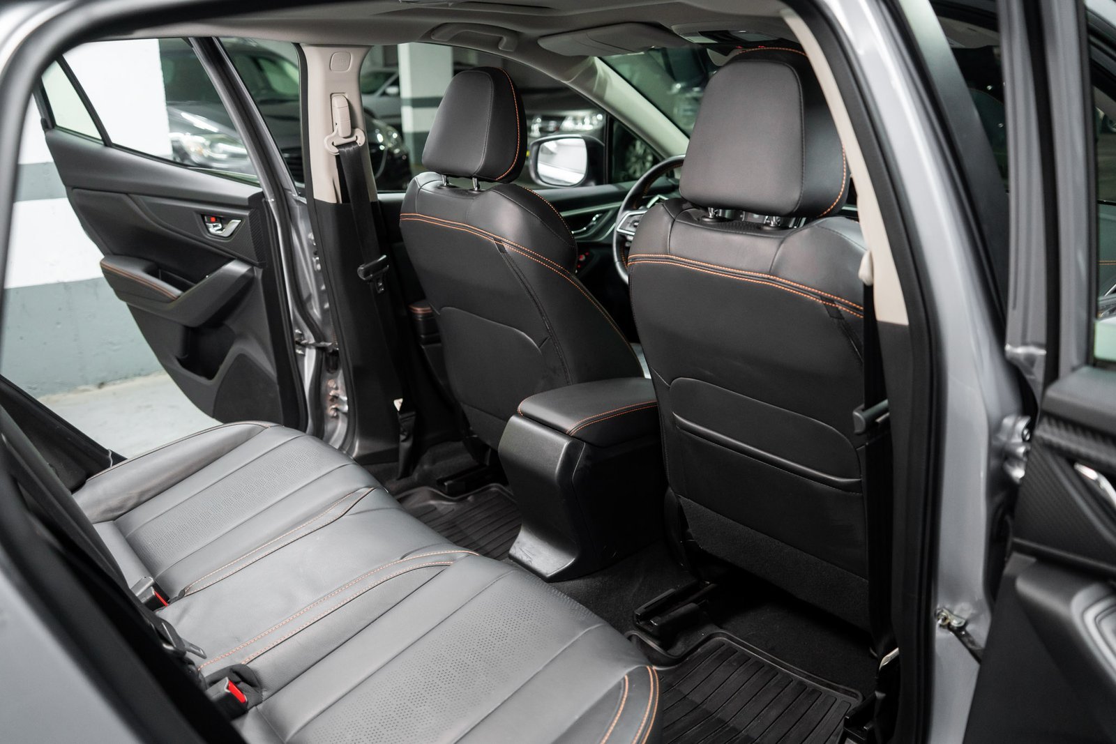 Subaru Xv 2.0 2023 - Imagen 4 de 20