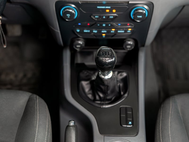 Ford Ranger 3.2 2018 - Imagen 17 de 17