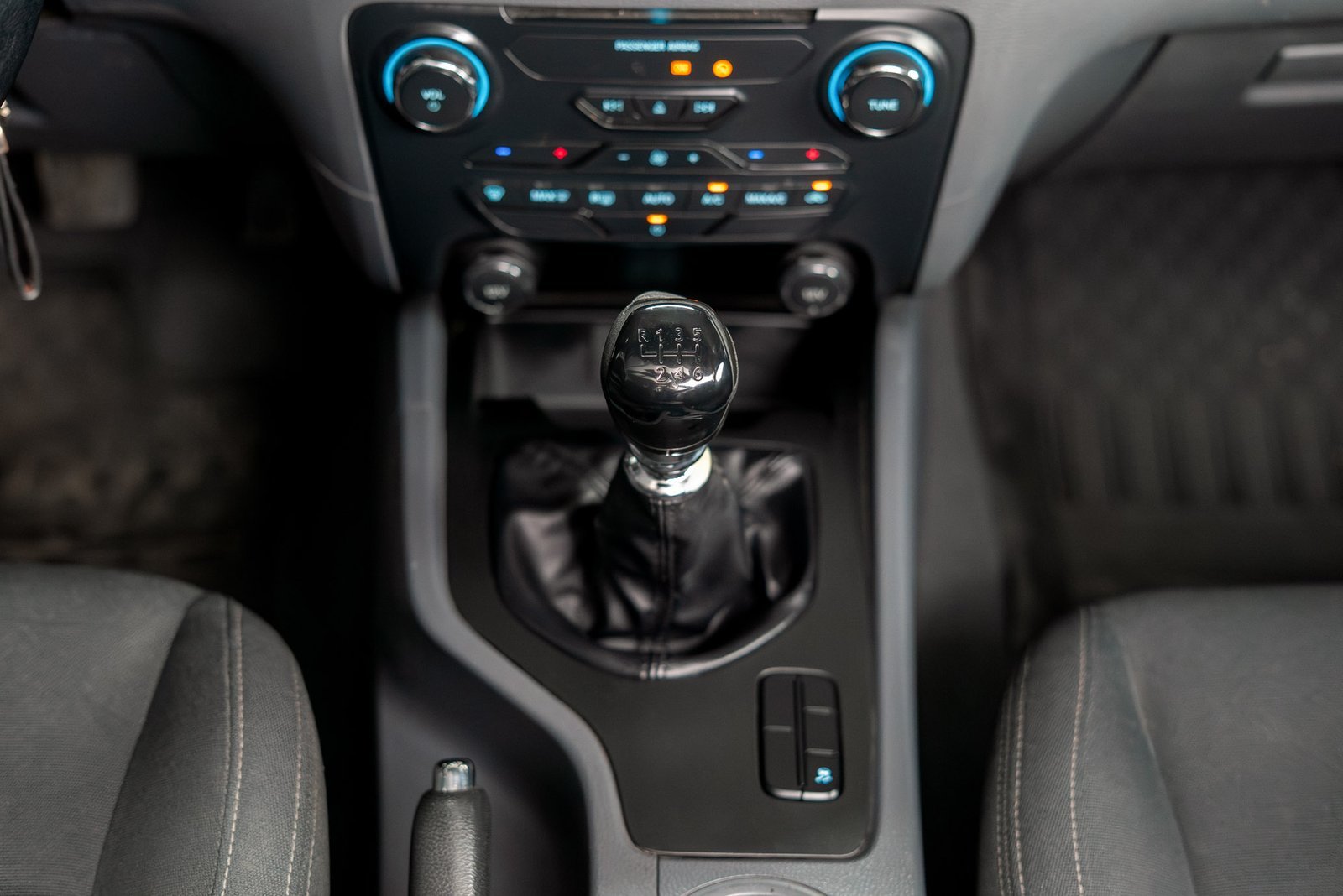 Ford Ranger 3.2 2018 - Imagen 17 de 17