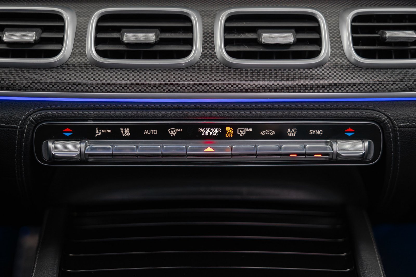 Mercedes-Benz Gle 400 D 2022 - Imagen 18 de 19