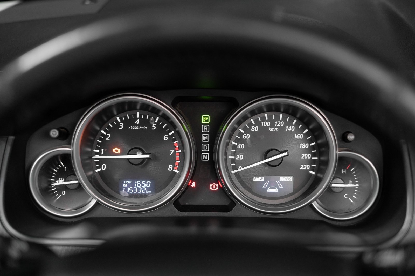 Mazda Cx9 3.7 2014 - Imagen 14 de 19