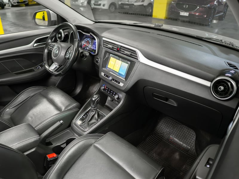 MG Zs 1.5 2022 - Imagen 12 de 20
