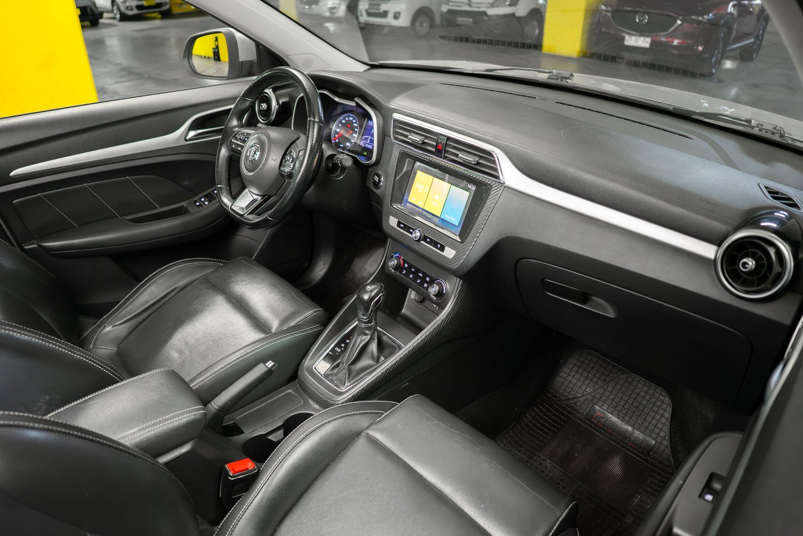 MG Zs 1.5 2022 - Imagen 4 de 12