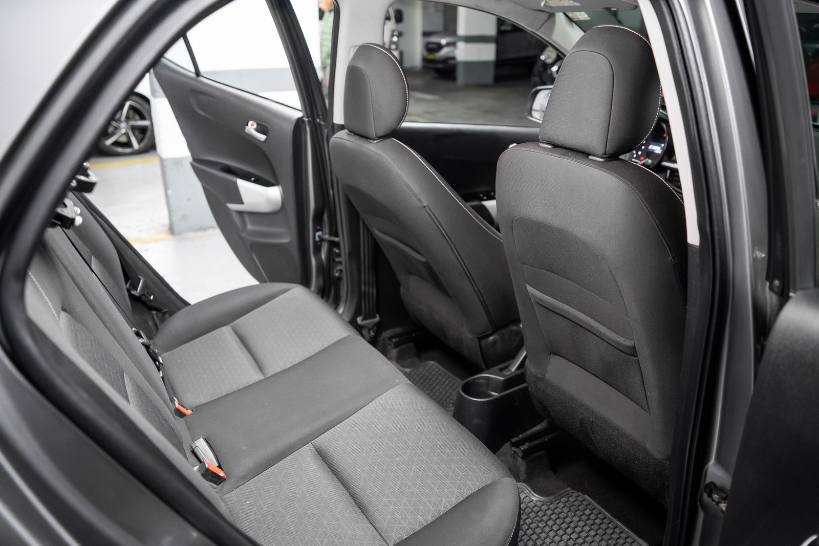 Kia Morning 1.2 2022 - Imagen 4 de 17