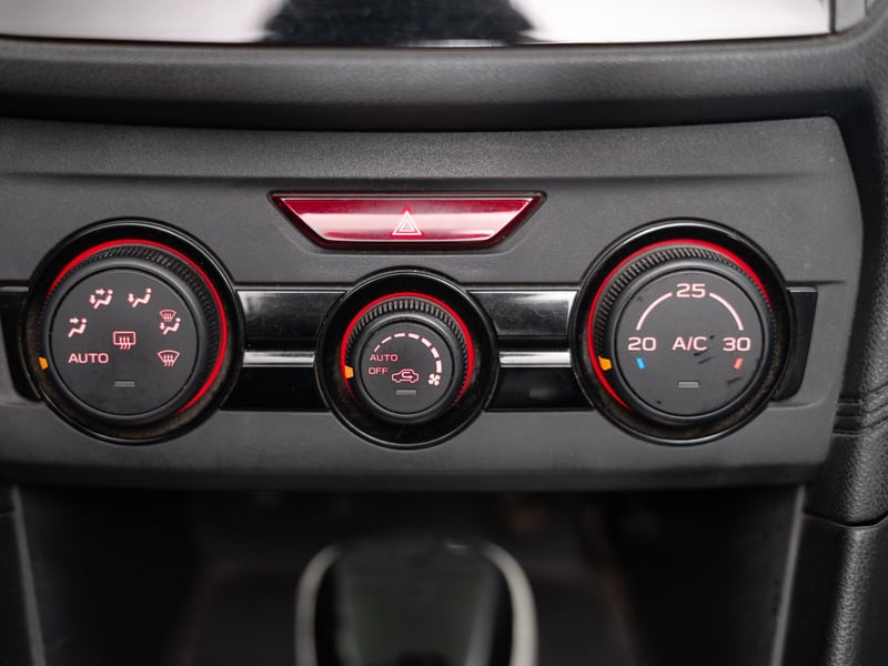 Subaru Xv 2.0 2018 - Imagen 16 de 20