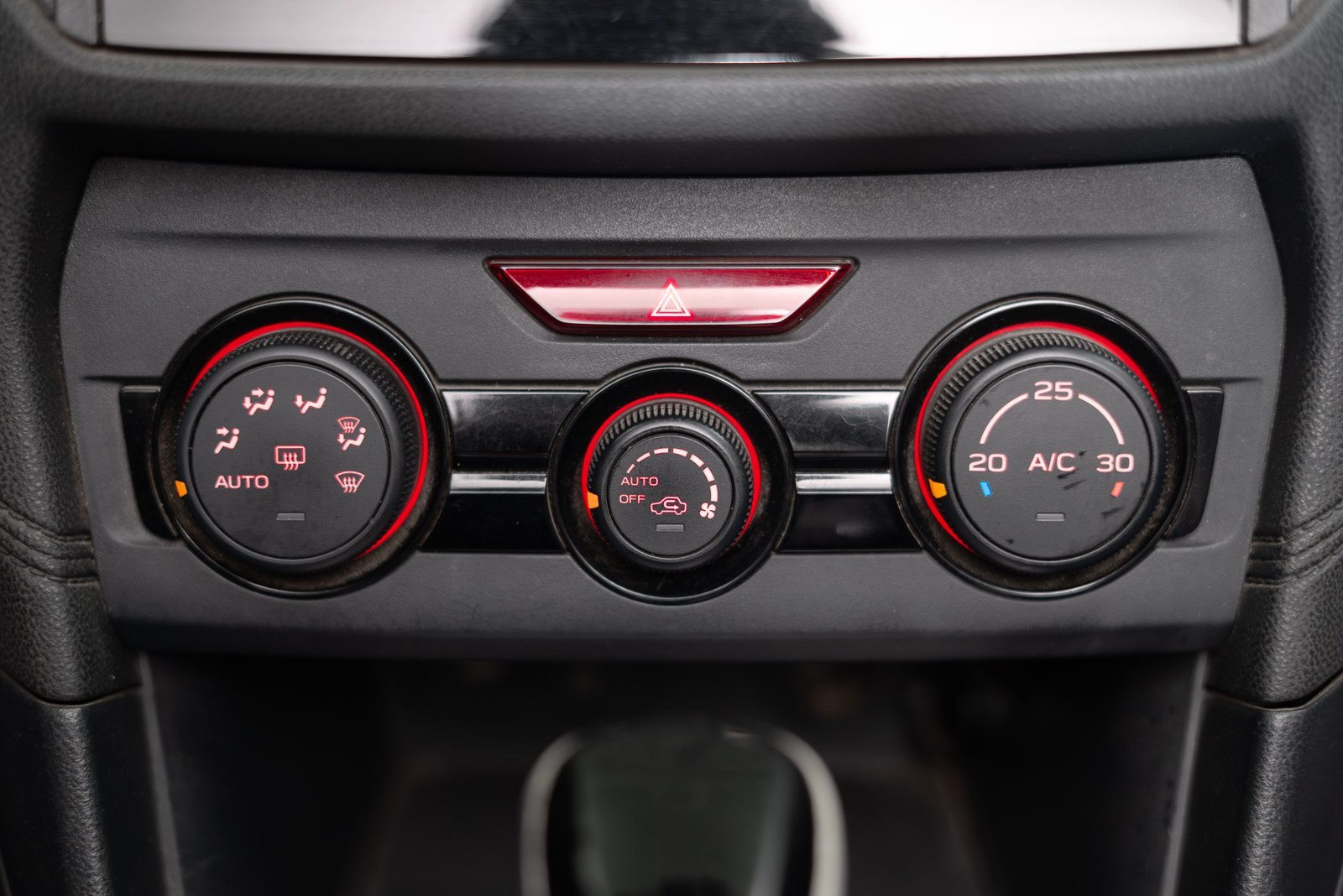 Subaru Xv 2.0 2018 - Imagen 16 de 20