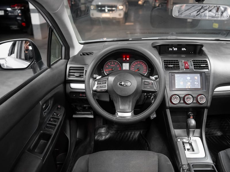 Subaru Xv 2.0 2014 - Imagen 3 de 18
