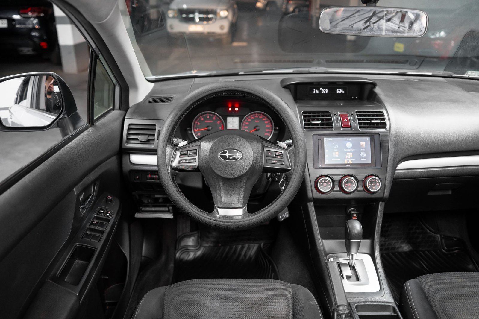 Subaru Xv 2.0 2014 - Imagen 3 de 18