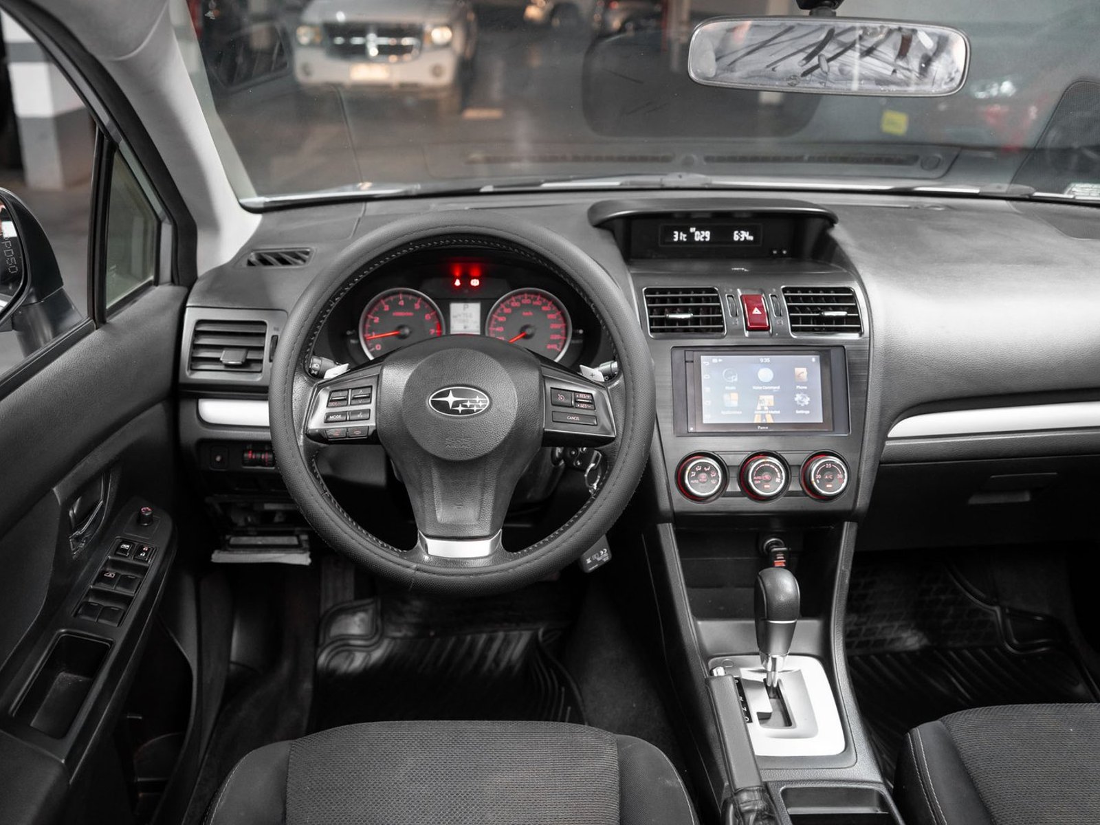 Subaru Xv 2.0 2014 - Foto 3 de 18