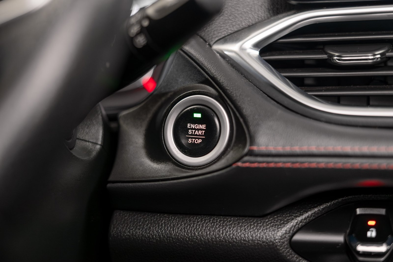 Chevrolet Groove 1.5 2022 - Imagen 14 de 20