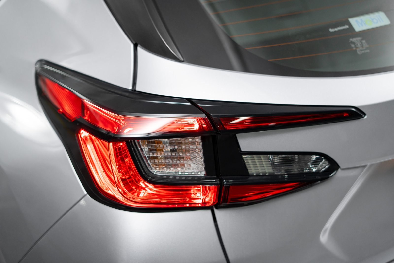 Subaru Impreza 2.0 2026 - Imagen 5 de 20