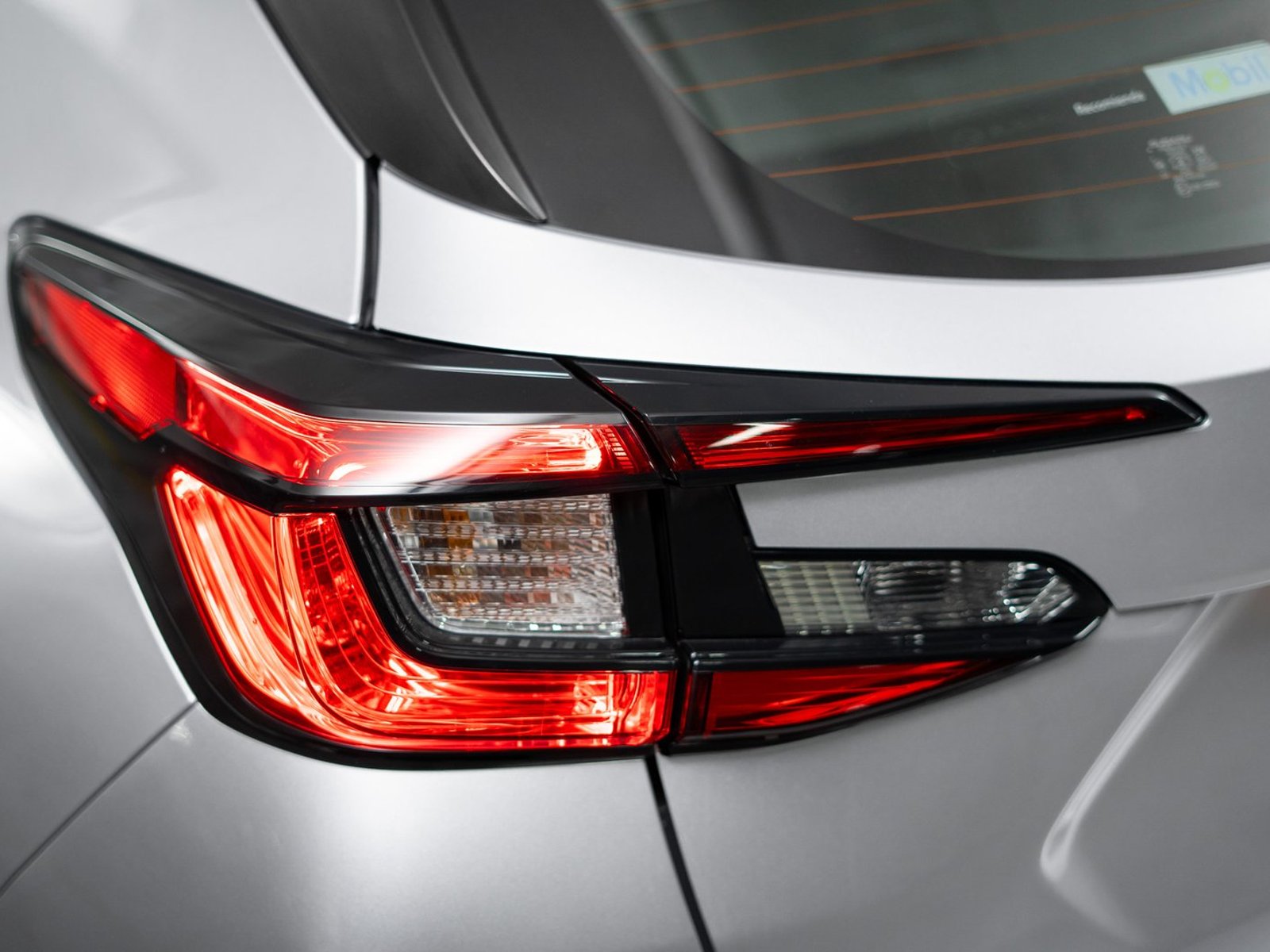 Subaru Impreza 2.0 2026 - Foto 5 de 20