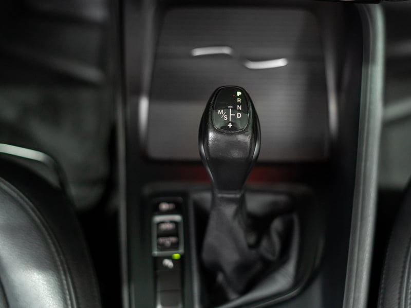 BMW X1 2.0 2018 - Imagen 7 de 11