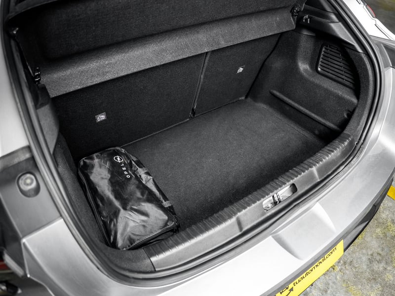 Opel Mokka 1.2 2023 - Imagen 18 de 18