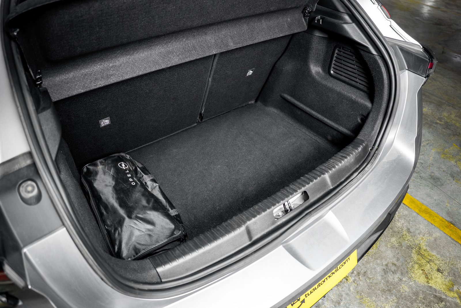Opel Mokka 1.2 2023 - Imagen 18 de 18