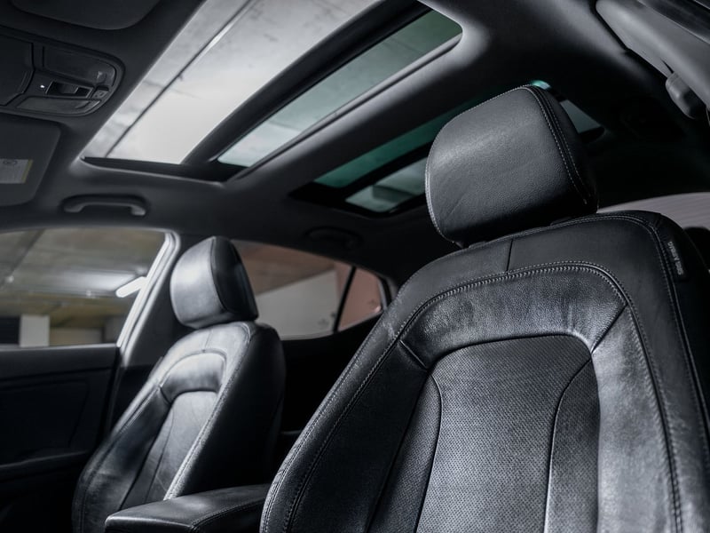 Kia Optima 2.0 Auto Hybrid Full 2014 - Imagen 4 de 20