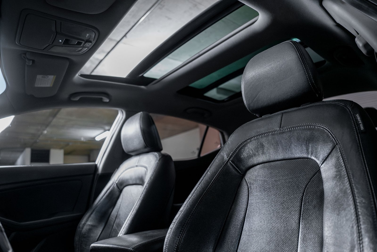 Kia Optima 2.0 Auto Hybrid Full 2014 - Imagen 4 de 20