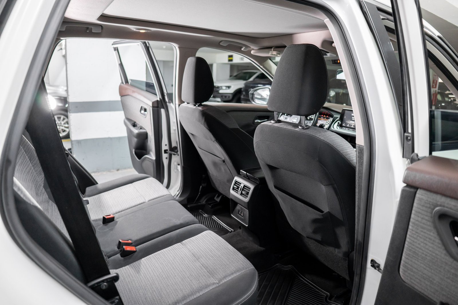Nissan Xtrail 2.5 2024 - Imagen 19 de 20