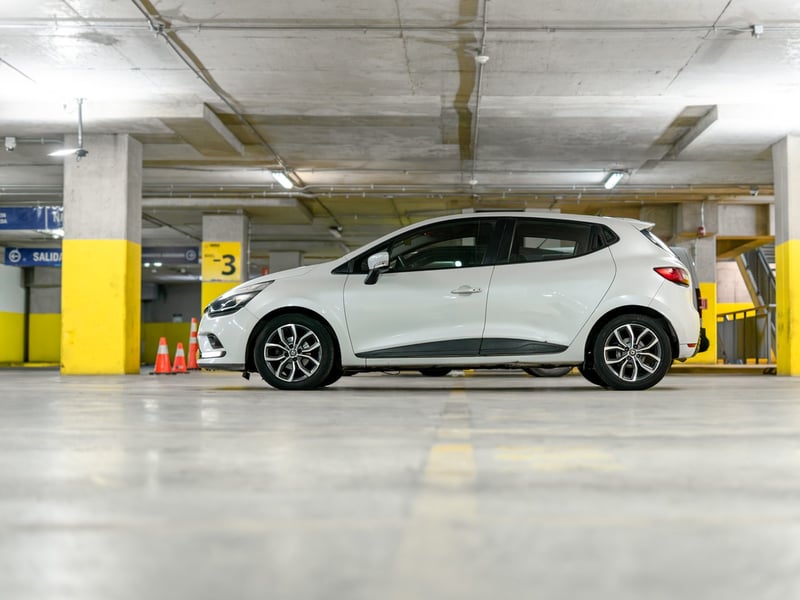 Renault Clio 1.2 2018 - Imagen 10 de 17