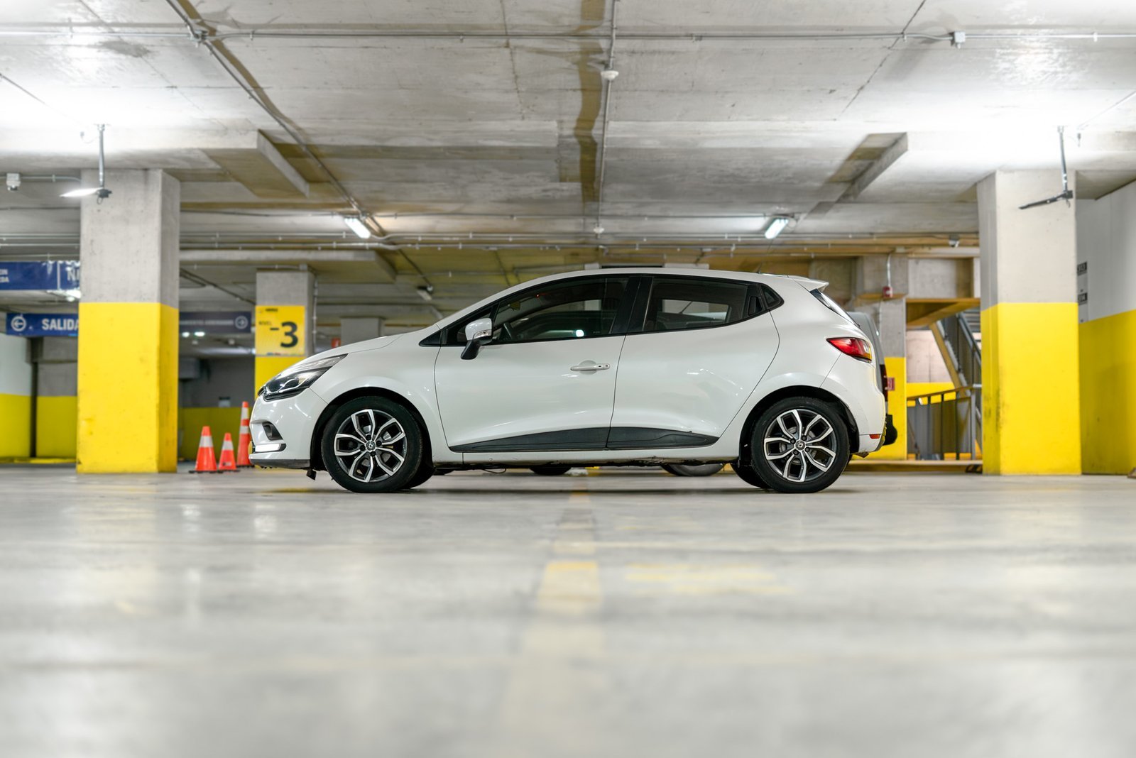 Renault Clio 1.2 2018 - Imagen 10 de 17