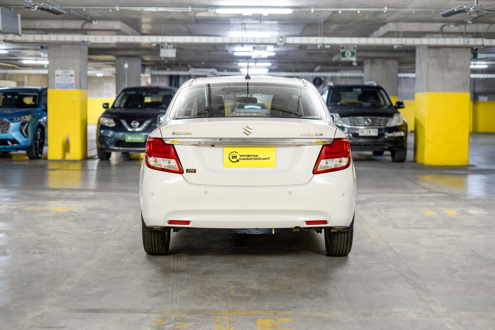 Suzuki Dzire 1.2 2023 - Imagen 7 de 17