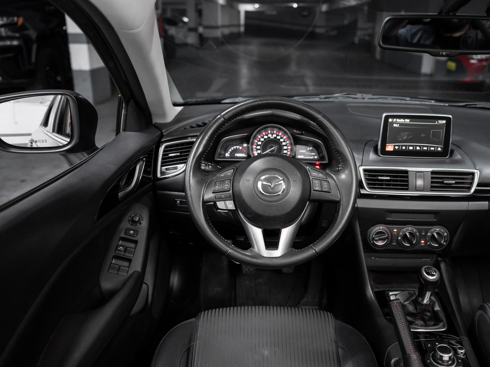 Mazda 3 2.0 2015 - Foto 3 de 20