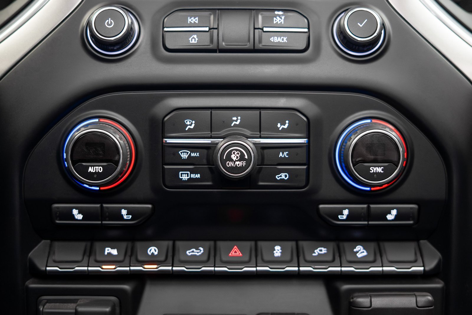 Chevrolet Silverado 5.3 2019 - Imagen 19 de 20