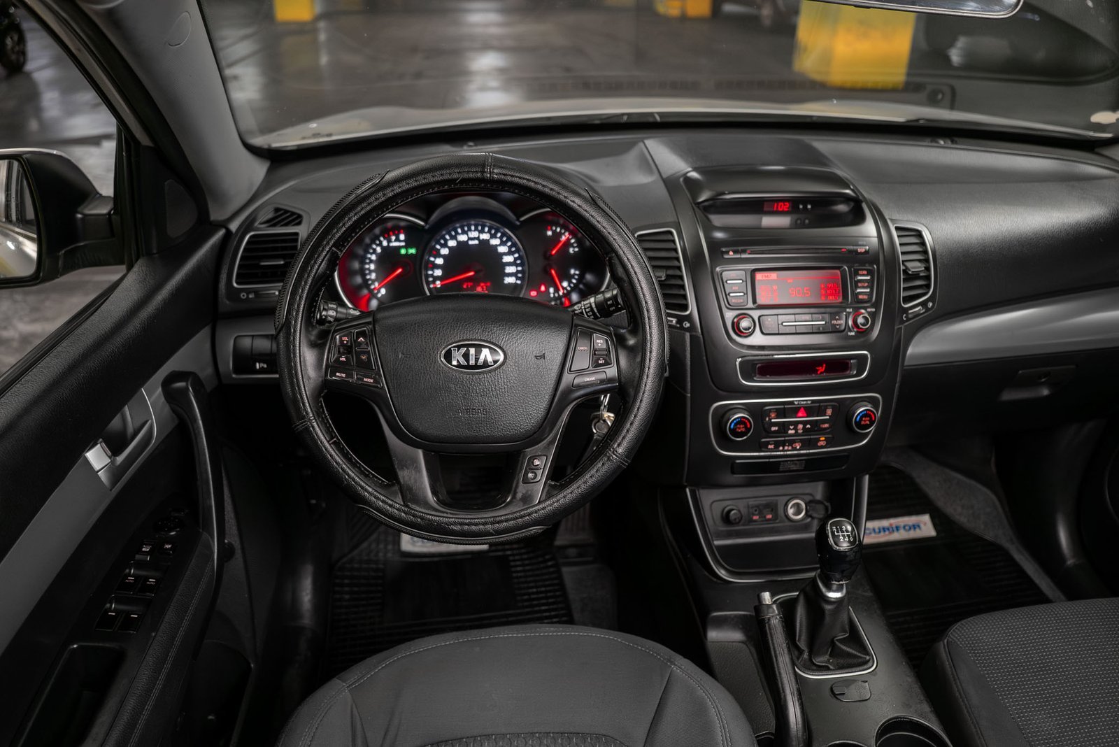 Kia Sorento 2.4 2014 - Imagen 3 de 18