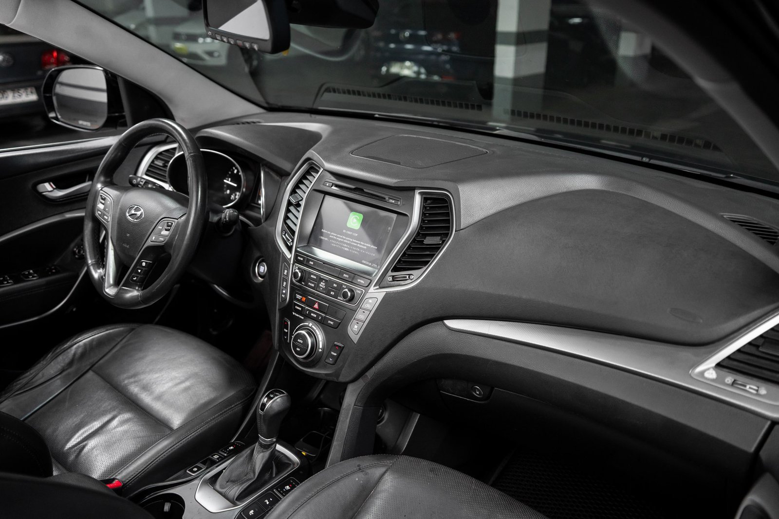 Hyundai Maxcruz 2.2 2017 - Imagen 13 de 20
