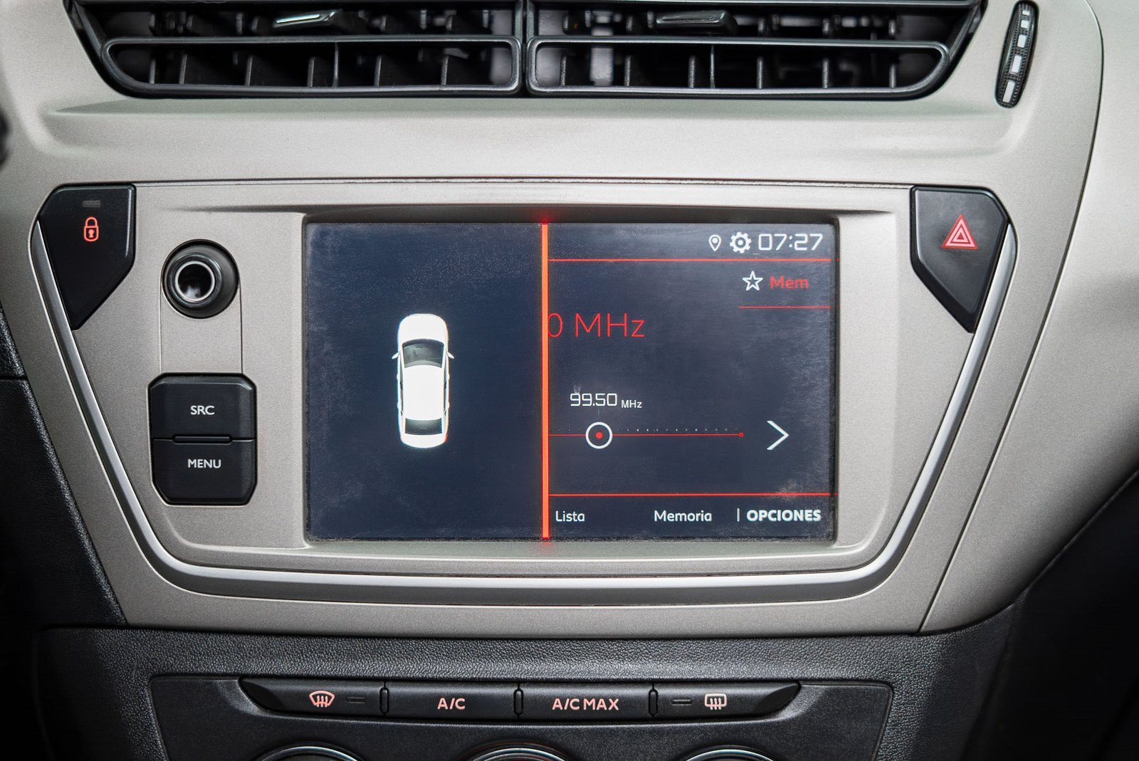 Citroën C-elysee 1.6 2022 - Imagen 14 de 18