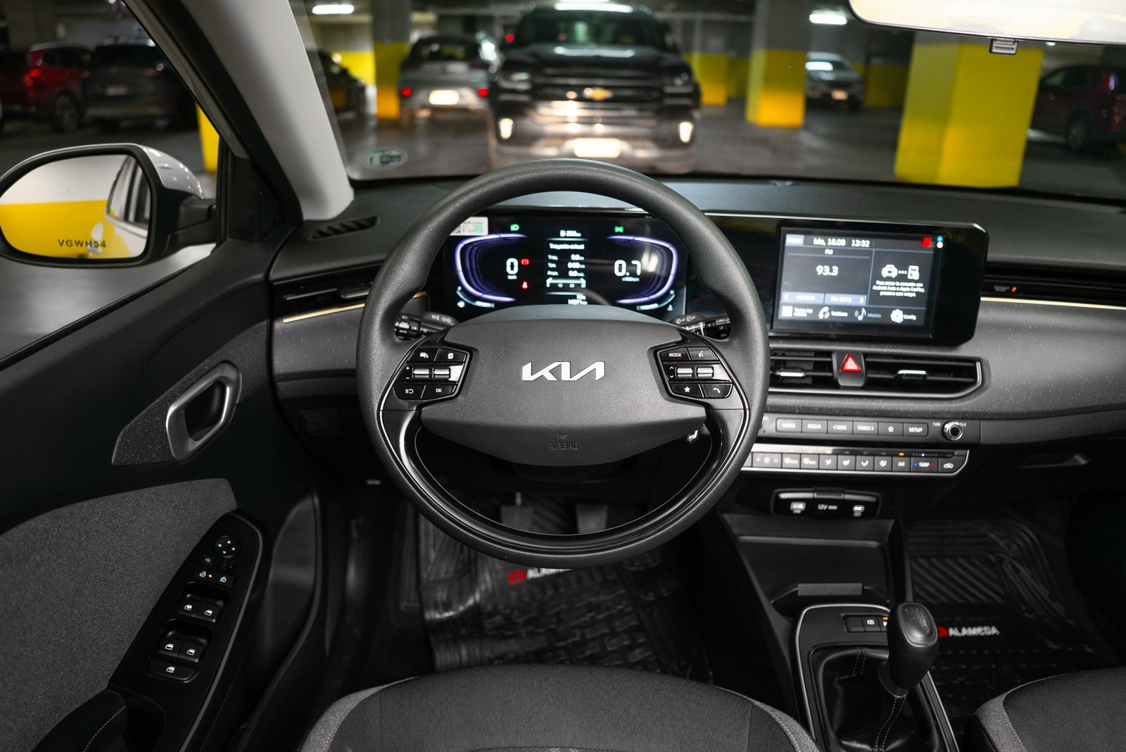 Kia K3 Cross 1.4 2025 - Imagen 3 de 17