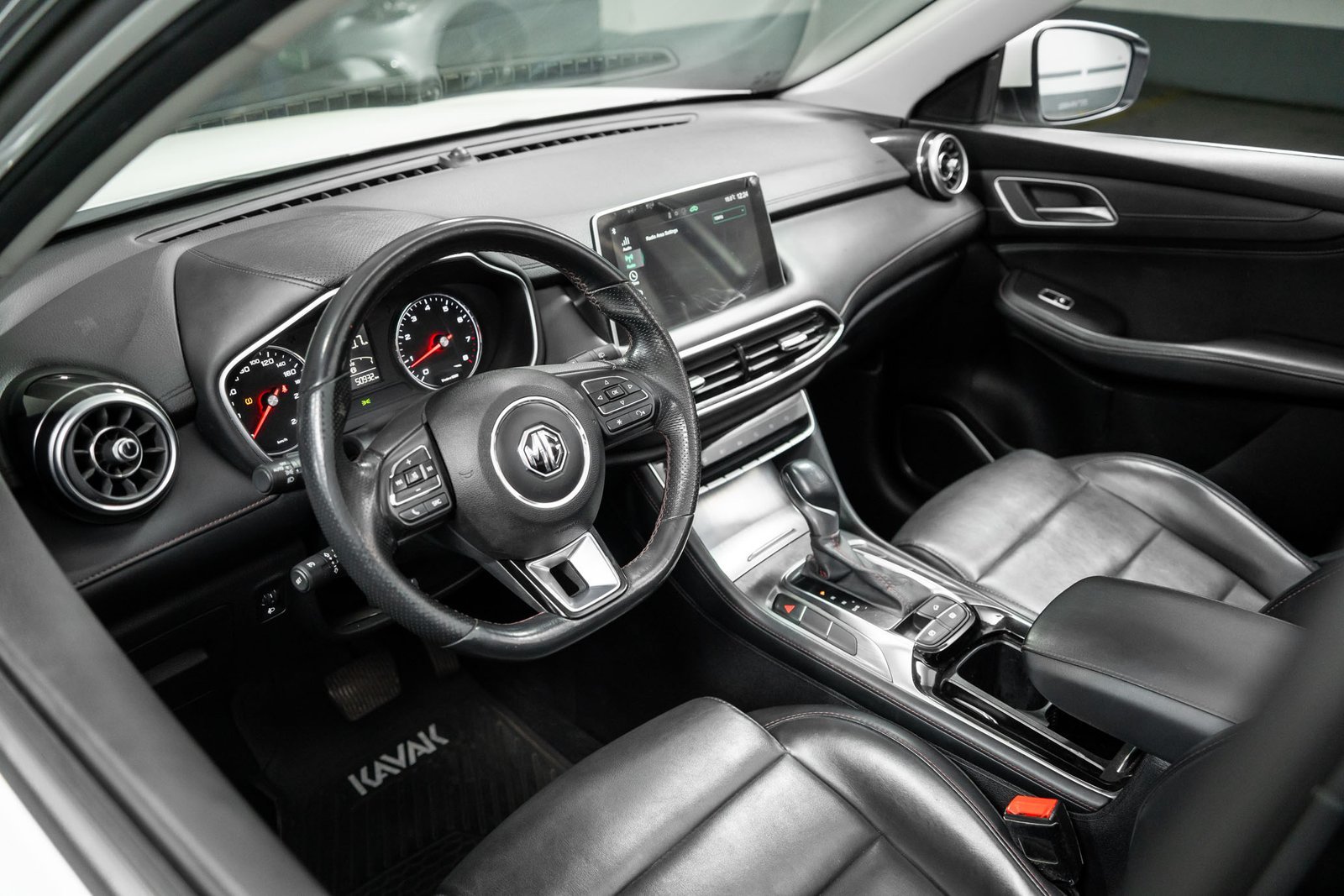 MG Hs 1.5 2022 - Imagen 13 de 20