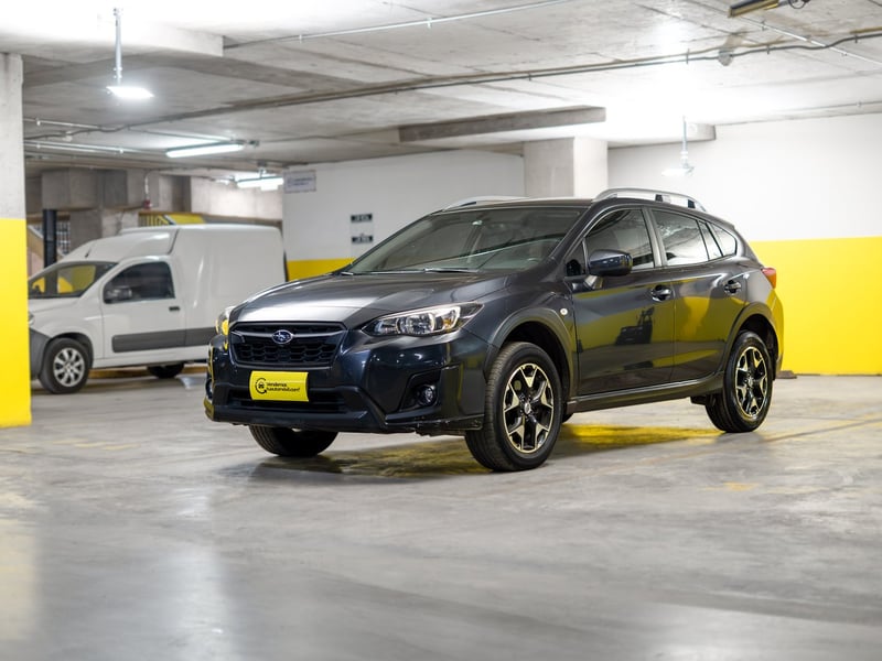 Subaru Xv 2.0 2018 - Imagen 8 de 20